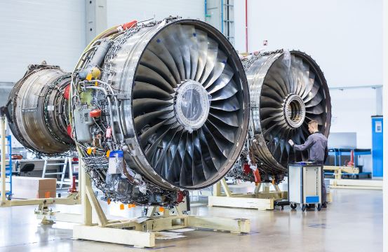 Gearboxes