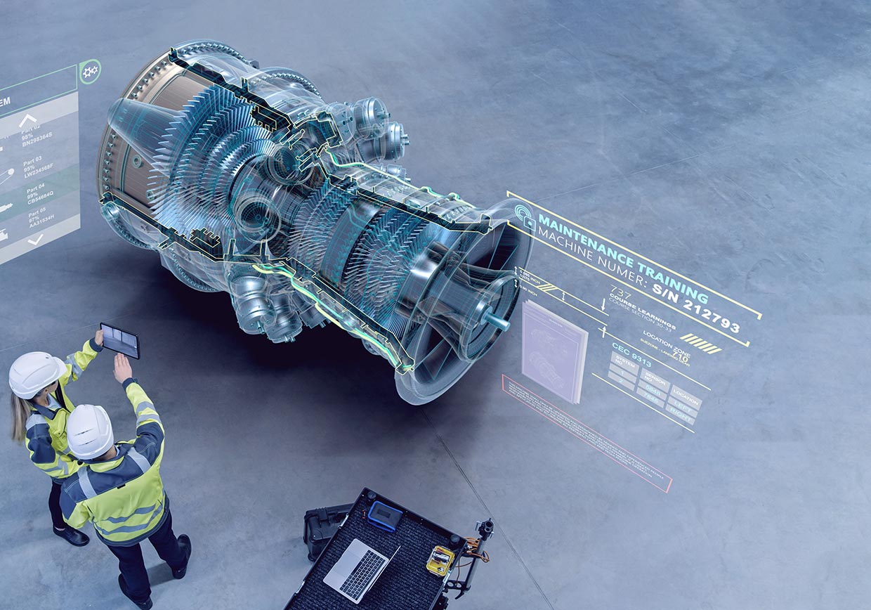 Aerospace Technology