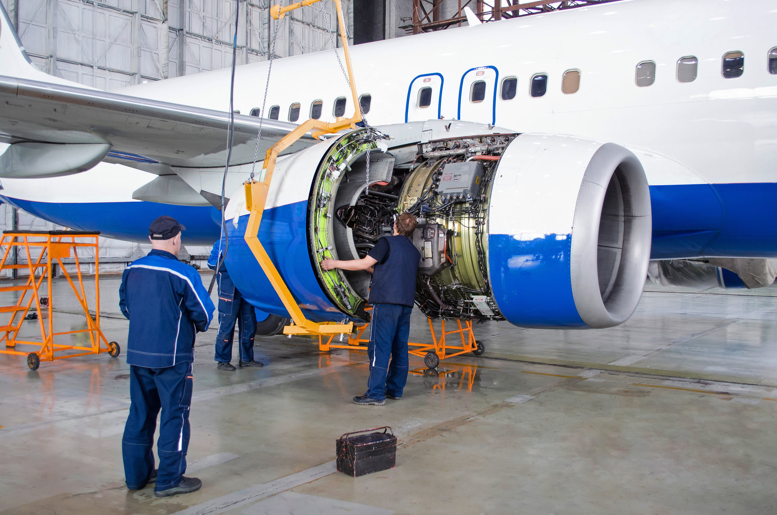 FAA Certificate