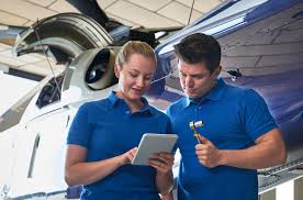 Expert Aerospace Services